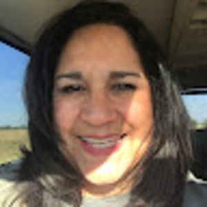 Meet your Posher, Kristi